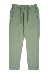 SPLASH MENS LINEN TROUSER PANTS - Smgarment's